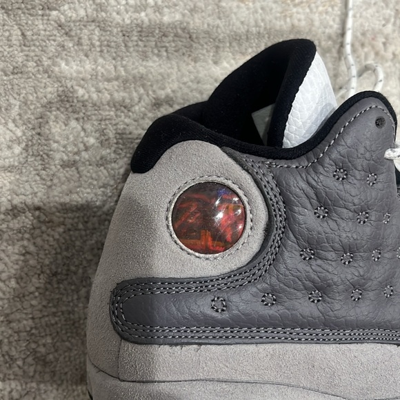 Jordan Retro 13 “Atmosphere Grey” - Picture 5 of 10